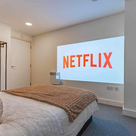 Birmingham City Centre Apartment Luaran gambar