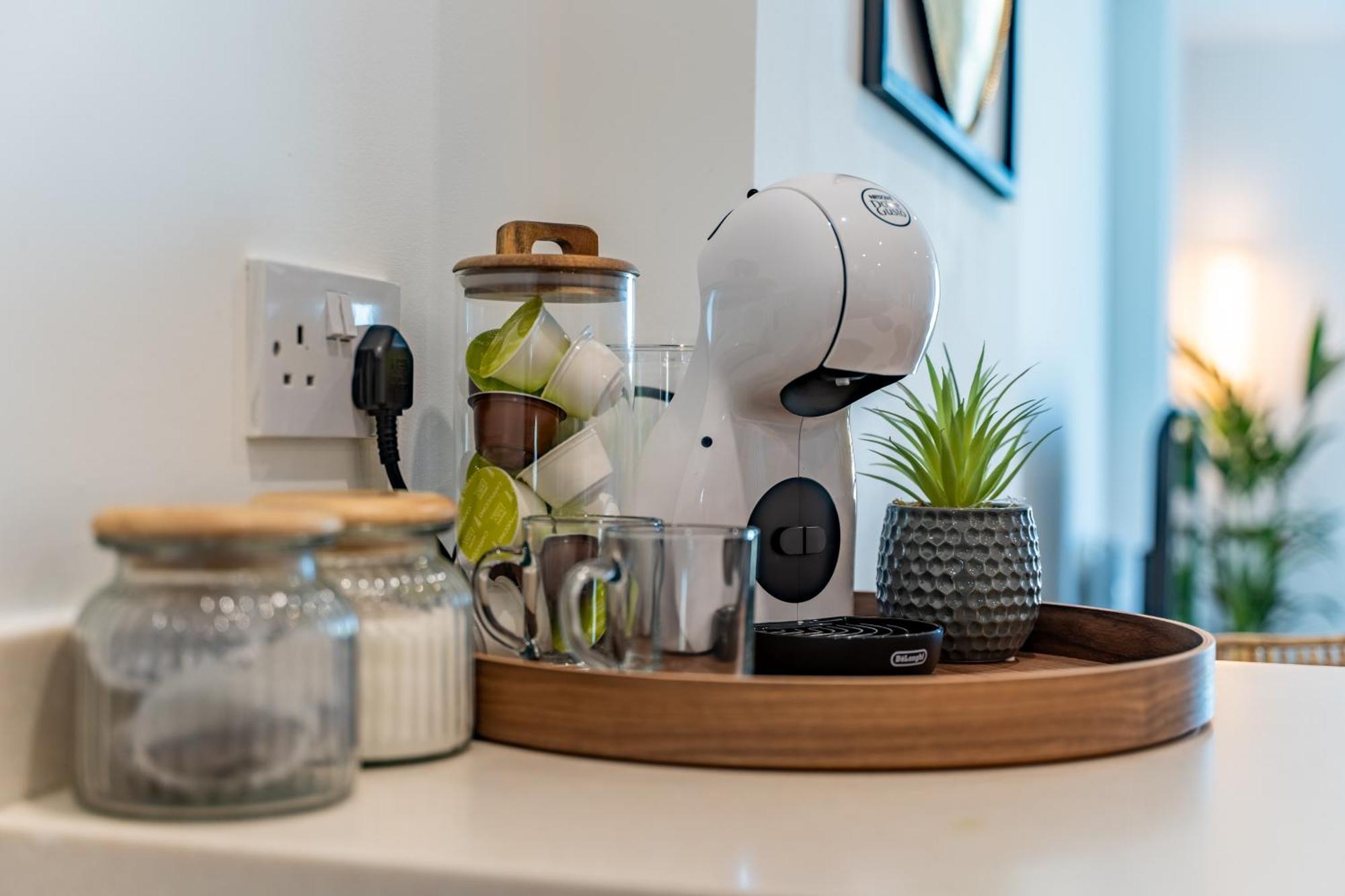 Birmingham City Centre Apartment Luaran gambar